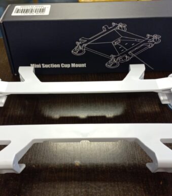 SOPORTE PARA MINI STARLINK DE AUTO