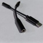 ADAPTADOR TIPO C A PLUG 3.5 METALICO EN BOLSITA
