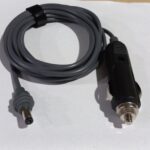CABLE CARGADOR PARA ANTENA STAR LINK 3 M PARA AUTO