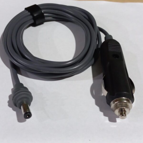 CABLE CARGADOR PARA ANTENA STAR LINK 3 M PARA AUTO