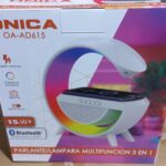PAQUETE POR 60 PILAS AA ONICA OA-PA002