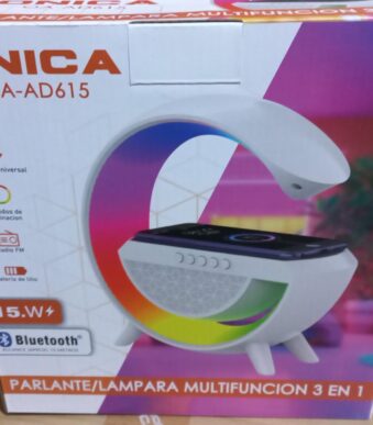 PAQUETE POR 60 PILAS AA ONICA OA-PA002