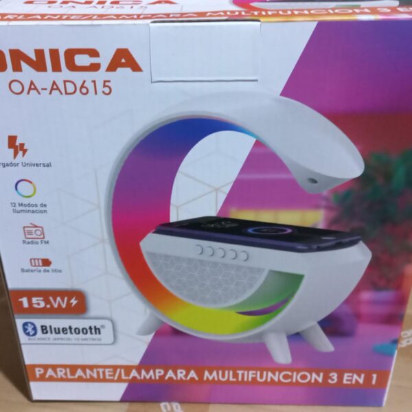 PAQUETE POR 60 PILAS AA ONICA OA-PA002