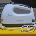 BATIDORA LUMA BELLA SIN CAJA LB-133