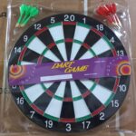 TABLERO DE DARDOS 61398