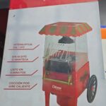 POCHOCLERA ELECTRICA - DINAX PCM-PM1200S-04