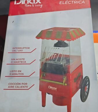 POCHOCLERA ELECTRICA - DINAX PCM-PM1200S-04