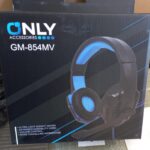 AURICULAR GAMER ONLY 854