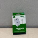 CARGADOR TIPO C DINAX 3.0 AM