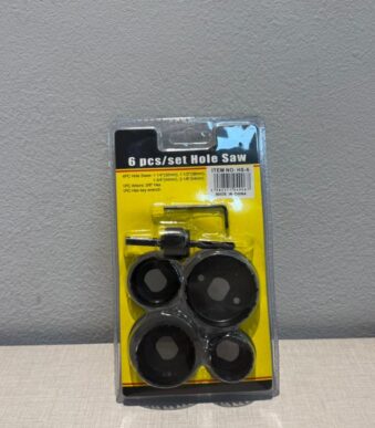 SET DE MECHA COPA HS-6