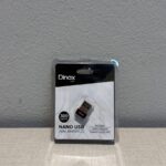 ADAPTADOR WI-FI, DINAX DXWUSB330 placa wifi usb