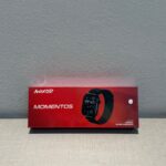 SMART WATCH MODM-00ED MOMENTOS MIXOR