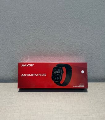 SMART WATCH MODM-00ED MOMENTOS MIXOR