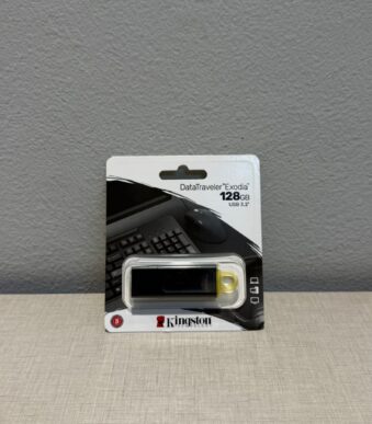 pen drive kingston 128 gb