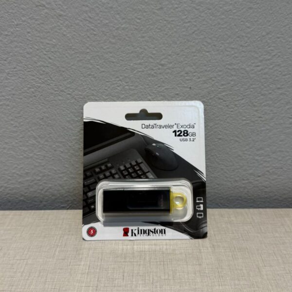 pen drive kingston 128 gb