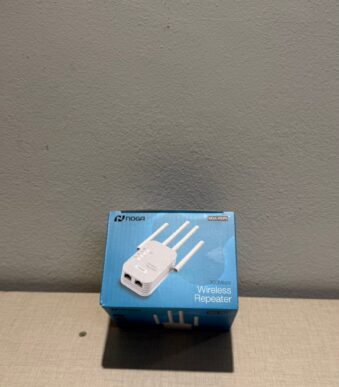 REPETIDOR 4 ANTENAS 300 MBPS NOGA NET NGA-REP5