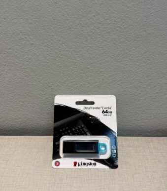 pen drive 64 gb kingston dtx