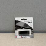Pen drive  solo Tipo C Kingston 64 gb dt70