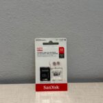 MICRO SD 32GB C10 SANDISK