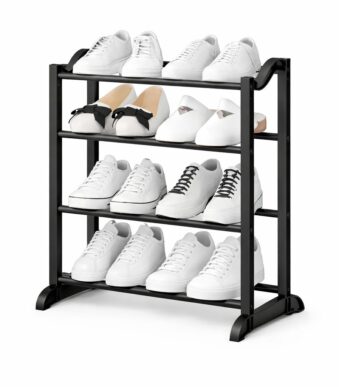 ZAPATERO / ORGANIZADOR DE ZAPATILLAS - 45 X 24 X 50 CM - CD29344B