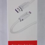 CABLE IPHONE 6A - T-S19IP