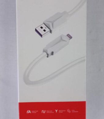 CABLE IPHONE 6A - T-S19IP