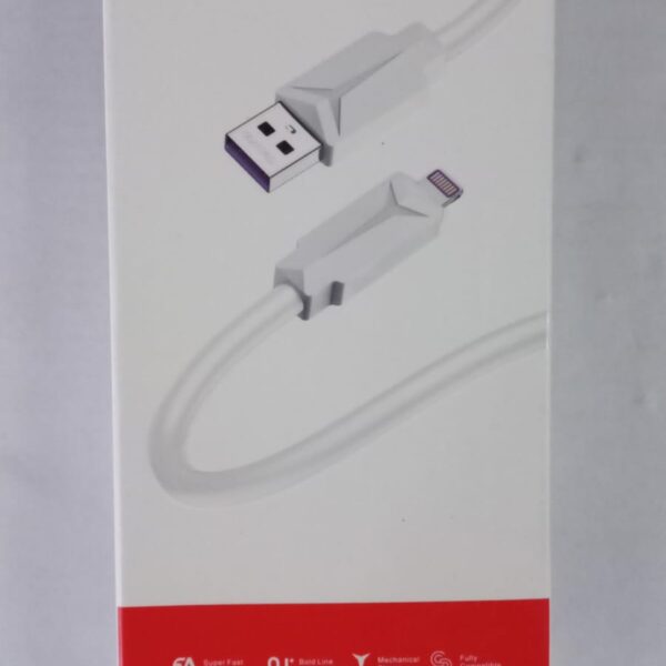 CABLE IPHONE 6A - T-S19IP