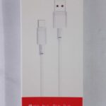 CABLE DATOS Y CARGA TIPO-C 1M/6A - S13-TYPE C
