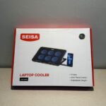 COOLER PARA 15.6"-18.3"+6 VENTILADORE+2 USB - DN-H639