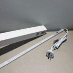 BARRA DE LUZ LED CON SENSOR DE 1 METRO CALIDA Y FRIA  220V - LED-SS2835WW-100CM-220V