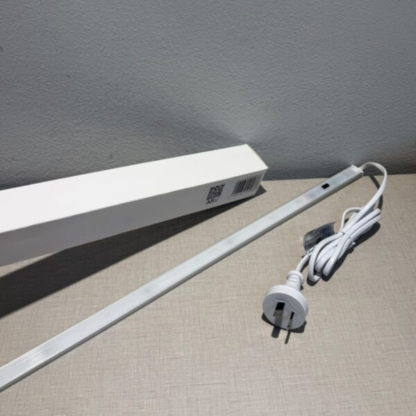 BARRA DE LUZ LED CON SENSOR DE 1 METRO CALIDA Y FRIA  220V - LED-SS2835WW-100CM-220V