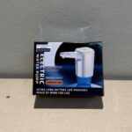 BOMBA DISPENSADOR BIDONES - HQCS-1