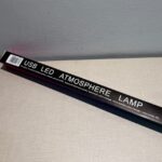 LAMPARA DE PIE RGB BLUETOOH - HCP062