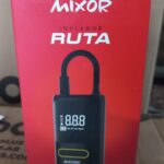 INFLADOR RUTA MIXOR - MODM-00EI