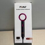 SECADOR DE PELO S-113136 TIME