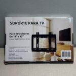SOPORTE PARA TV 14-42 - SP-73005
