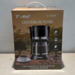 CAFETERA DE FILTRO  1.2L 680W - K-113515