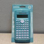 CALCULADORA CIENTIFICA BLISTER - KK-89MC