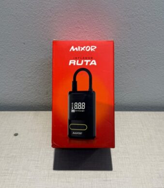 INFLADOR RUTA MIXOR - MODM-00EI