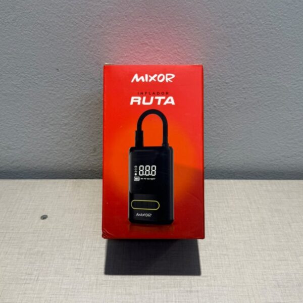 INFLADOR RUTA MIXOR - MODM-00EI