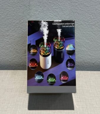 HUMIDIFICADOR OFAN-502 -  HMF-91069