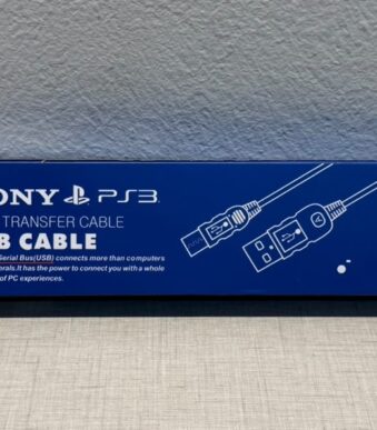 cable mini pin v3 para joys de play 3