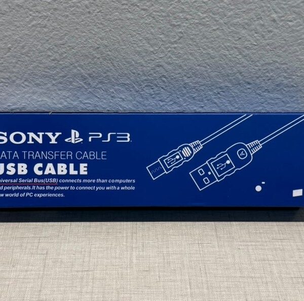 cable mini pin v3 para joys de play 3