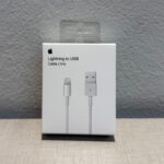 CABLE P/ IPHONE USB A LIGTHING - PH03
