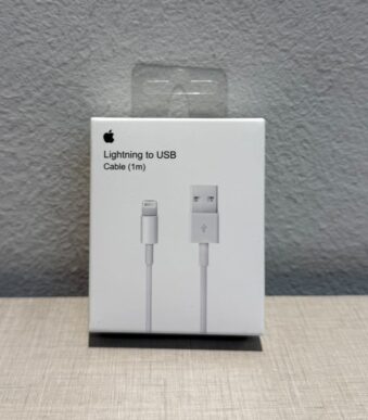 CABLE P/ IPHONE USB A LIGTHING - PH03