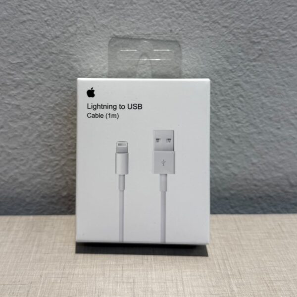 CABLE P/ IPHONE USB A LIGTHING - PH03