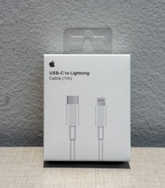 CABLE P/ IPHONE C A LIGHTING PH-04