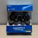 joystick play 3 ps3 palanca con marca