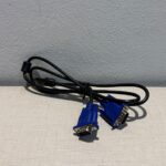 cable vga 1.5 m