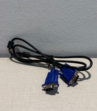 cable vga 1.5 m
